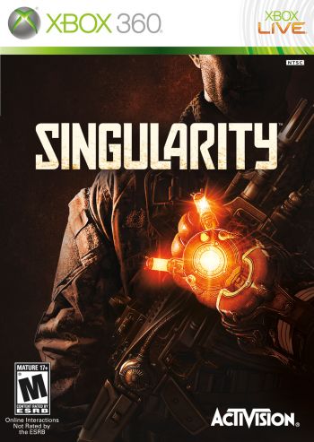 Singularity