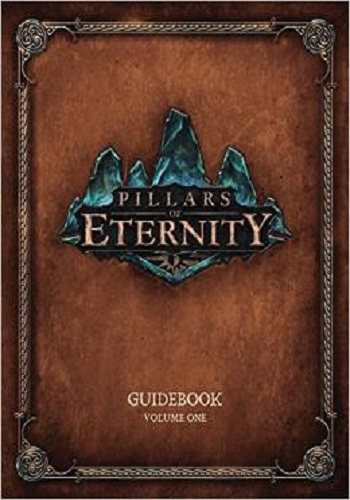 Pillars Of Eternity v333bb