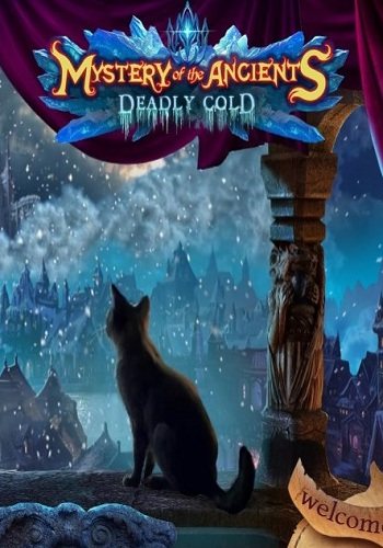 Mystery of the Ancients 4: Deadly Cold