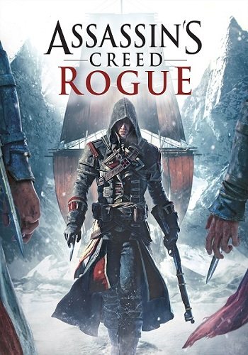 Asassin's Creed: Rogue