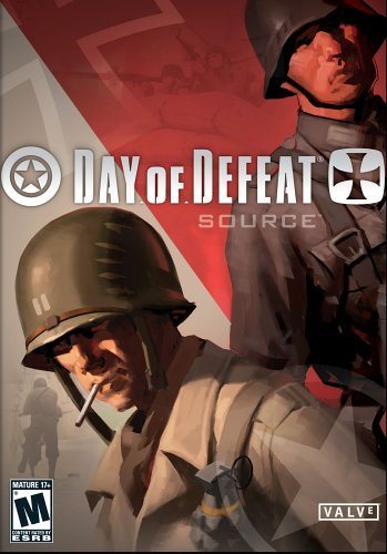 Day of Defeat: Source (v2230303 + Лаунчер + Автообновление + Мультиязычный)