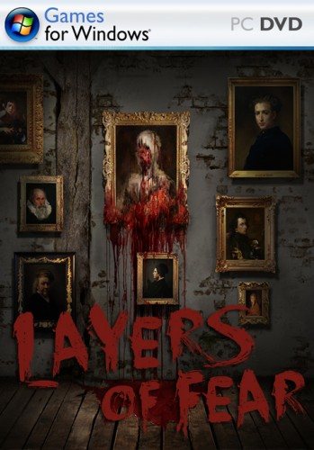 Layers of Fear (v11.09.2015)