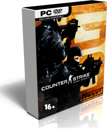 Counter-Strike: Global Offensive + Автообновление