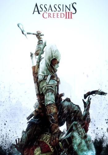 Assassin's Creed III Complete Digital Deluxe Edition