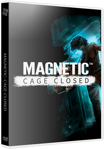 Magnetic: Cage Closed - Collectors Edition