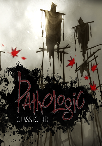 Мор. Утопия / Pathologic Classic HD