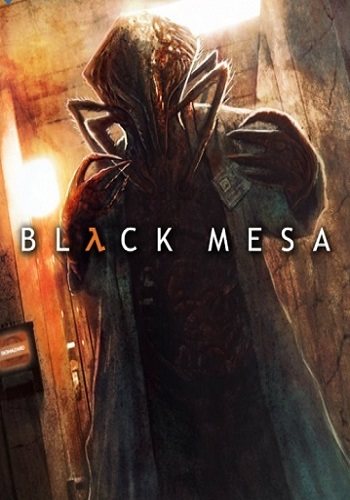 Black Mesa