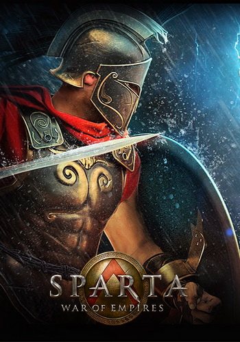 Sparta: War of Empires