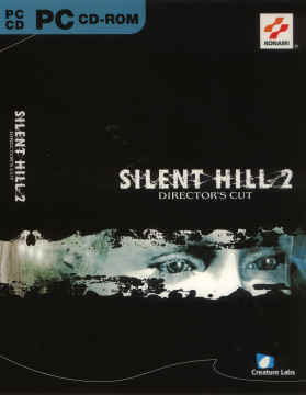 Silent Hill 2 / Сейлент Хилл 2