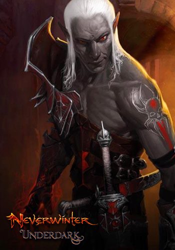 Neverwinter: Underdark