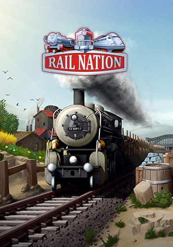 Rail Nation