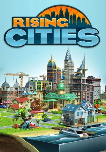 Rising Cities