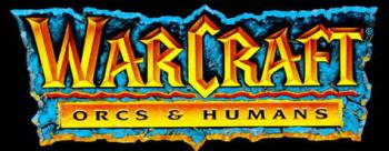 WarCraft - Orcs Humans