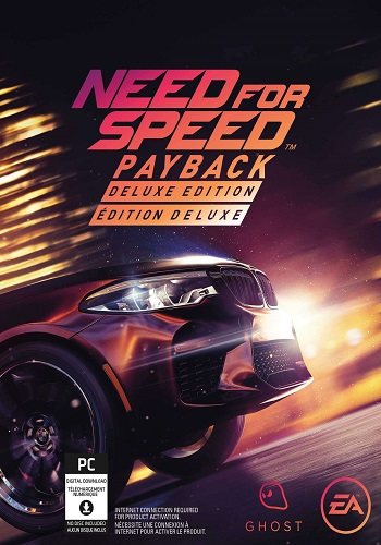 Need for Speed: Payback 2017 BETA