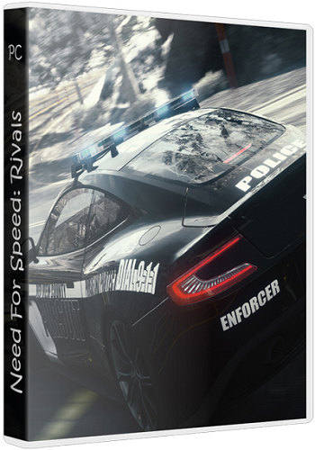 Need for Speed: Rivals