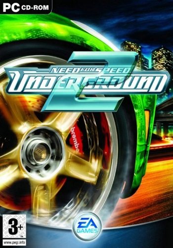 Need for Speed: Underground