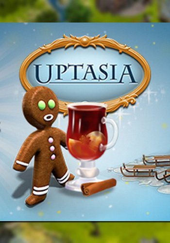 Uptasia