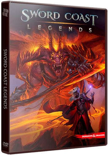 Sword Coast Legends Rage of Demons