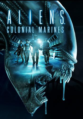 Aliens: Colonial Marines