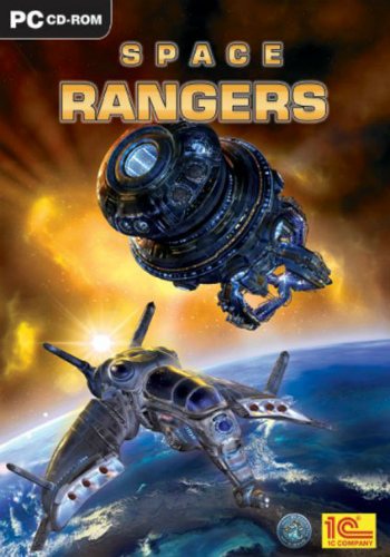 Космические Рейнджеры / Space Rangers [RePack От Decepticon] (2002.