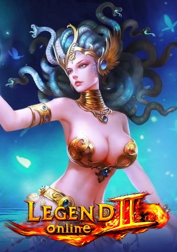 Legend Online 2