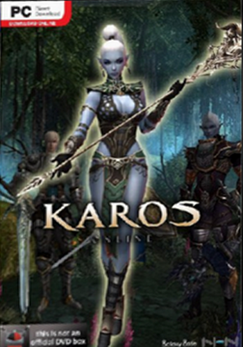 Karos Online