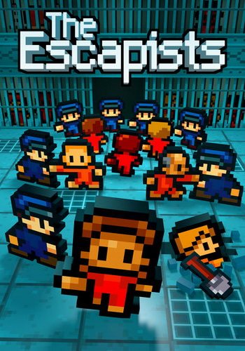 the escapists games download