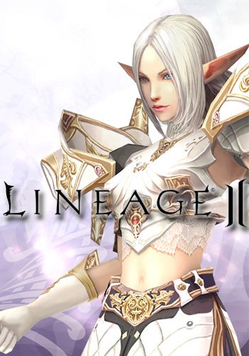 Lineage 2: Helios