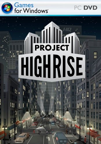 project highrise ps4