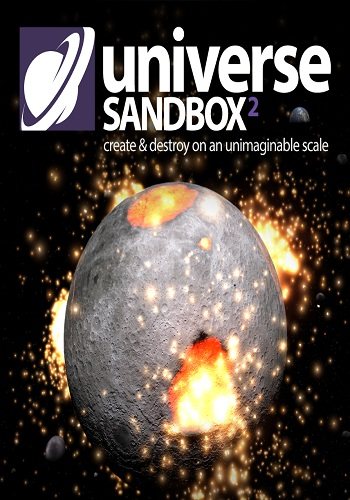 universe sandbox 2 download 2016