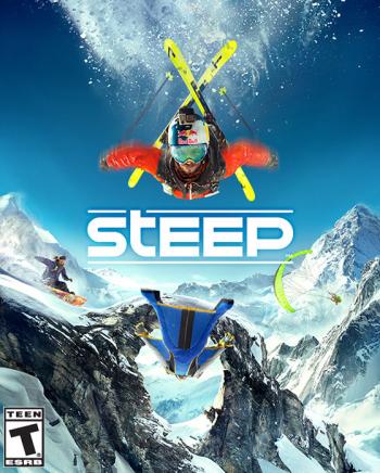 Steep 2016 Gold Edition Repack by xatab