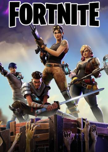 Fortnite