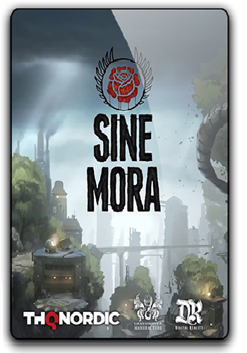 Sine Mora EX 4к