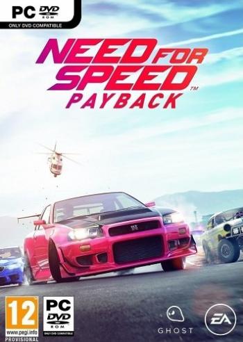 need for speed payback deluxe edition 2 player