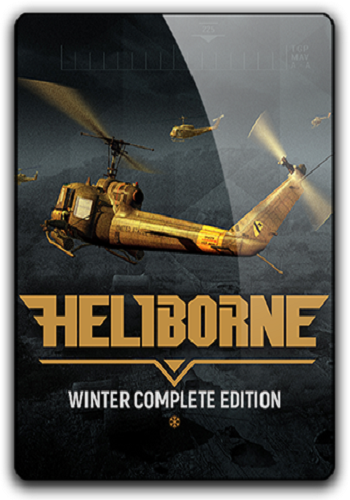 Heliborne Winter Complete Edition