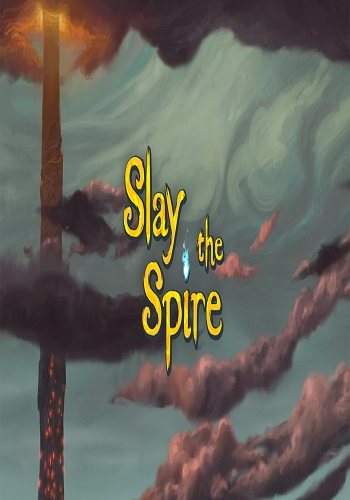 Slay the Spire v15.02.2018