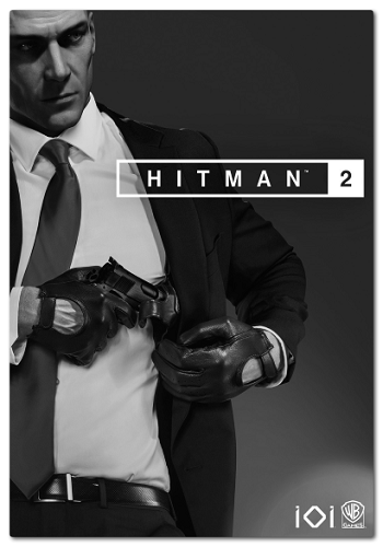 Hitman 2