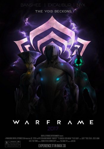 Warframe (24.2.10)