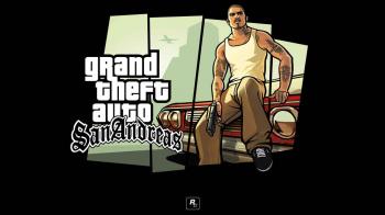 Grand Theft Auto - San Andreas PC Repack by MOP030B