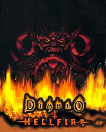 Diablo II (2) : Lord of Destruction