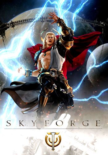 Skyforge (v.1.0.1.51)