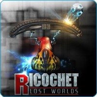 Ricochet: Lost Worlds +Recharged