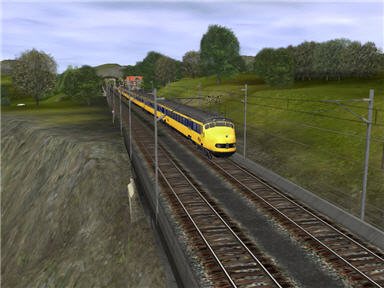 trainz railroad simulator 2006 limited edition trainz railroad simulator 2006 limited edition