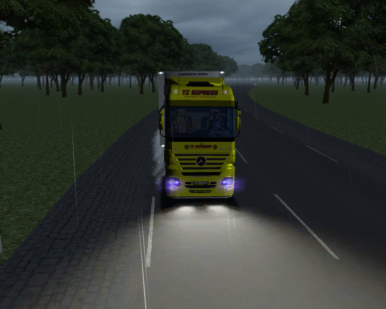 18 стальных колес haulin моды