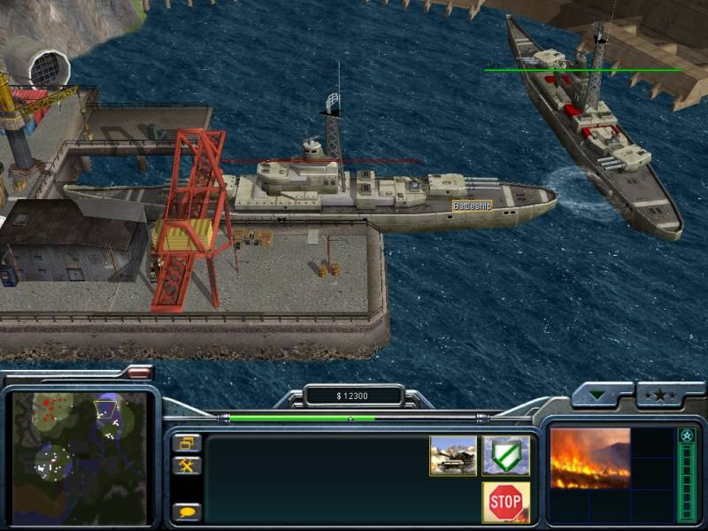 Command and conquer generals моды на технику