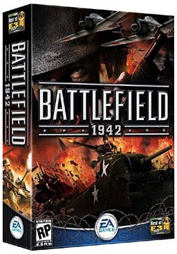 Battlefield 1942 