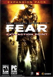 Fear extraction point где лежат сохранения