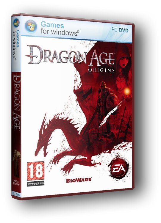 Dragon Age Origins Iso Download