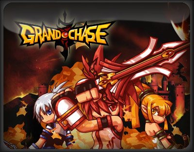 Grand Chase [2008, RPG 