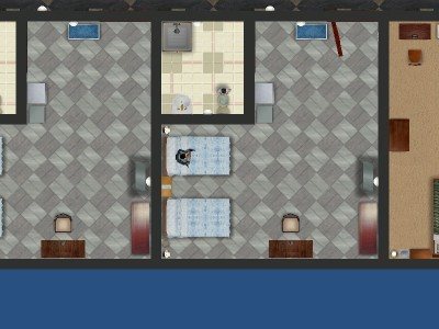 Hotel Giant / Доходный дом (2002) [PC игры, Strategy] / Скачать бесплатно
